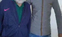 ادعای جوانی که کلیه‌اش را به اکبر عبدی اهدا کرده