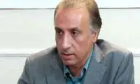 واکنش گوینده قدیمی خبر به خبر درگذشتش