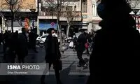 کرونا ما را فرسود
