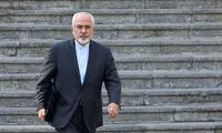 ظریف عازم هند شد