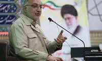 زاکانی: تا تحریم‌ها وجود دارد، FATF رأی نمی‌آورد