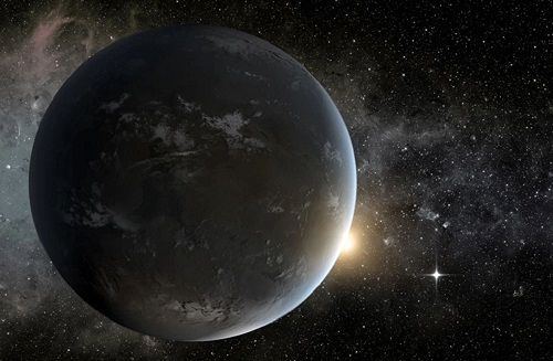 آماتور‌ها سیاره‌ای ۳برابر مشتری را کشف کردند!