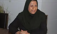 «سیمین صداقت» درگذشت