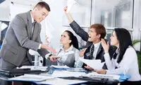 صمیمیت با همکار؟ چگونه؟!