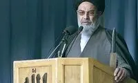 امام‌جمعه اصفهان: گرانی‌ تقصیر فردِ خاصی نیست