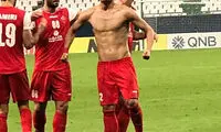 شادی گل آل کثیر که در تلویزیون ندیدید