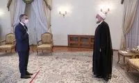بیانیه وزیر خارجه سوئیس درباره سفر به ایران