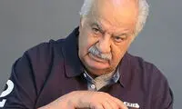 پرستو صالحی با تلویزیون خداحافظی کرد!