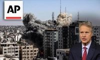 انتقاد الجزیره و آسوشیتدپرس از اقدام اسرائیل