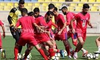 سیامک نعمتی، امیدوار به یک گل حساس دیگر