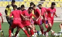 سیامک نعمتی، امیدوار به یک گل حساس دیگر