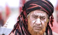 پشیمان نیستم، اما دوباره شمر نمی‌شوم