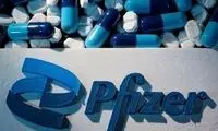 نتیجه فوق‌العاده از اثر قرص ضدکرونایِ فایزر