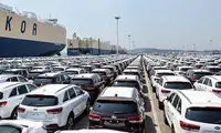 مجلس با واردات خودرو موافقت کرد