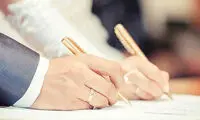 شروط ضمن عقد ازدواج، خانم‌ها حتماً بخوانند