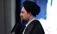 یادگار امام: تردید ندارم از گردنه‌ها عبور می‌کنیم