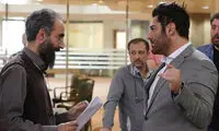 بالاترین دستمزد تاریخ تلویزیون برای گلزار؟!