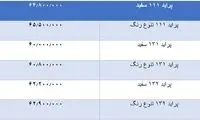 بالاخره پراید از سد مقاومتی عقب نشست
