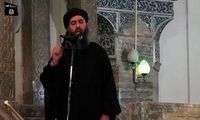 چرا جسد ابوبکر بغدادی به دریا انداخته شد؟