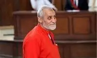 تایید حکم حبس ابد رهبر اخوان المسلمین