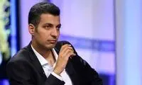 فردوسی‌پور، گزارشگر فینال لیگ قهرمانان آسیا