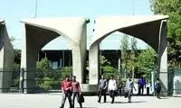 در دانشگاه‌های ما ۹۰درصد لیبرال هستند