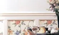 دکور فضایی به ظاهر بزرگ