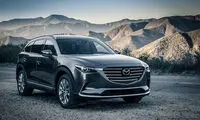 خودروی رویایی مزدا فقط 31000 دلار +عکس
