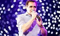 فریدون آسرایی در یک سریال بازی می کند
