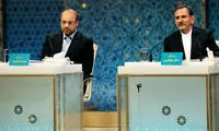 مصاحبه با اسحاق جهانگیری؛ «۱۴۰۰»، خیلی دور خیلی نزدیک