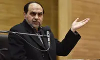 رحیم پور ازغدی توئیتر و اینستاگرام ندارد
