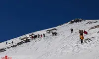 پیدا شدن قطعات جدید هواپیمای تهران - یاسوج