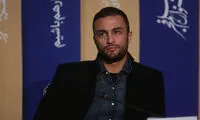 امیر جدیدی توانایی‌اش در بازیگری را به رخ کشید