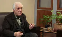 خسرو سینایی؛ موسیقیدانی که قرار بود پزشک شود!