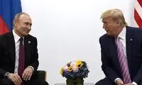 ترامپ: افغانستان، شوروی را روسیه کرد