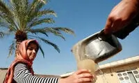 ۴ روش خانگی تصفیه آب