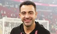 توافق رسمی السد با بارسلونا بر سر «ژاوی»