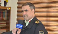 دستگیری کلاهبردار ۲۵۰ میلیاردی در گلستان