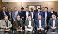 قانون بازنشستگی در وزارت ارتباطات اجرا شد
