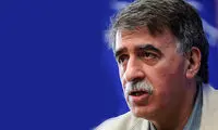 پاسخ های تند همایون اسعدیان به رییسیان