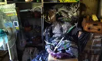 جزئیات حادثه حریق در شیرخوارگاه آمنه