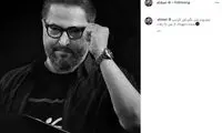 واکنش علی دایی به درگذشت مهرداد میناوند