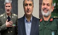 احتمال حضور دو وزیر روحانی در کابینه رئیسی