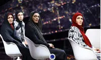 پای پدر خواهران «منصوریان» به «ماه عسل» باز شد