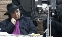 «صحبتی با جنون» از فرمان آرا