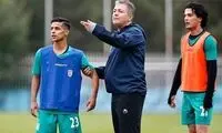 زمان بازگشت اسکوچیچ به ایران مشخص شد