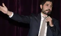 پدر و بردار کارگردان سینما به قتل رسیدند