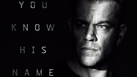 نارضایتی تماشاگران چینی از «Jason Bourne»