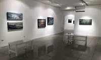 گالری‌گردی در نخستین هفته فصل زمستان