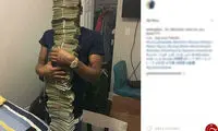 در اینستاگرام بچه پولدارهای تهران چه خبر است؟